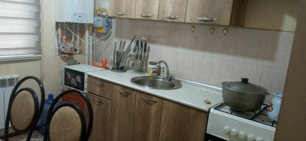 Ijaraga kvartira judayam arzon narxda