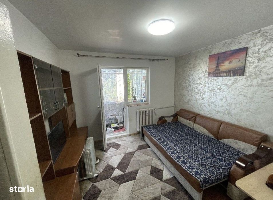 57.000€  2 camere Decomandat Tătărași!