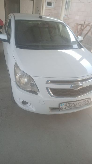 Chevrolet cobalt