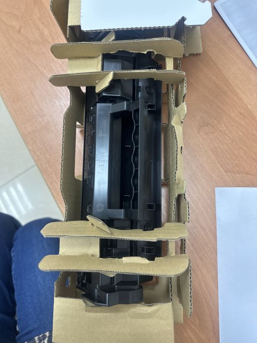 Картридж для принтера НР оригинал