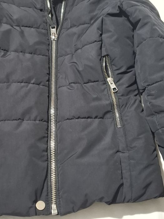 Geacă matlasată,  damă,  nr.34