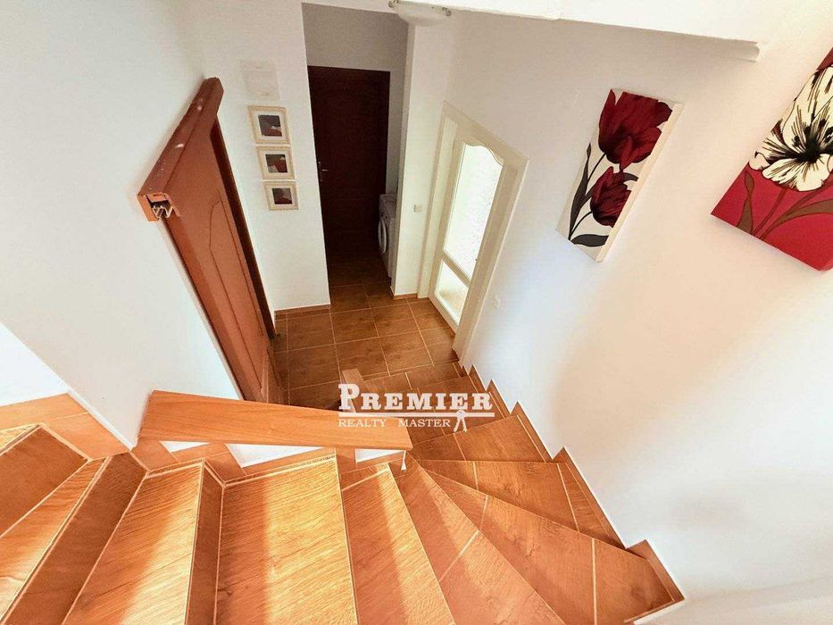 Продава се Мезонет в к.к. Слънчев бряг - 133 кв.м за 835 €/кв.м - Снимка #17