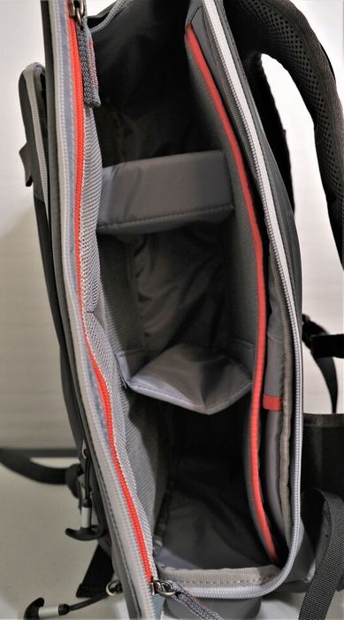 Раноца за фотоапарат Mindshift