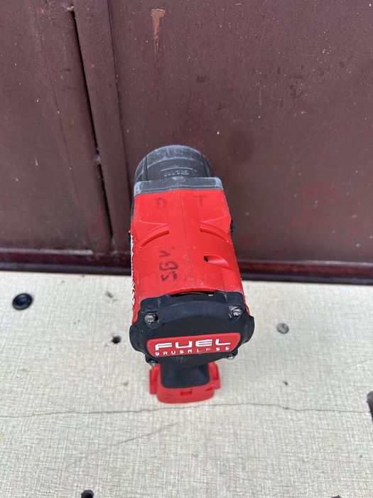 Impact roti Milwaukee M18 ONEFHIWF12 2025