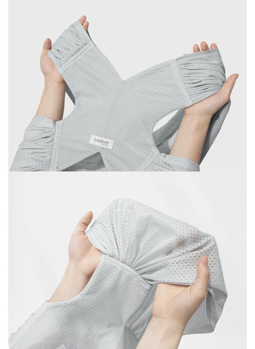 Переноска для ребенка