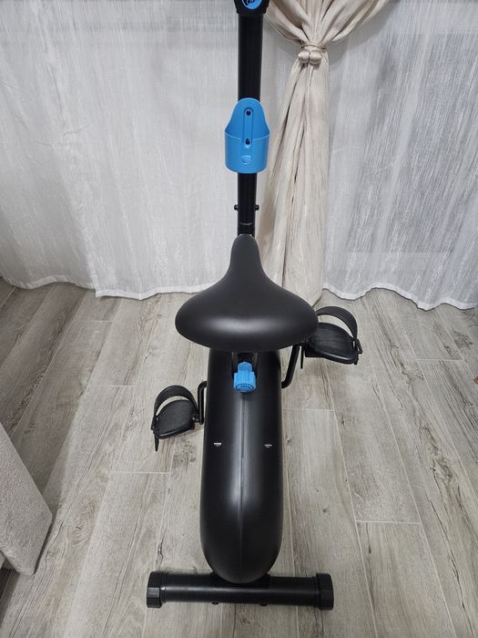 Велоергометър ESSENTIEL 120 от Декатлон