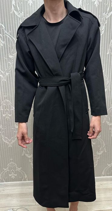 Женская пальто одежда