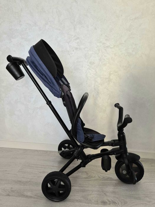 Tricicleta Nova S700