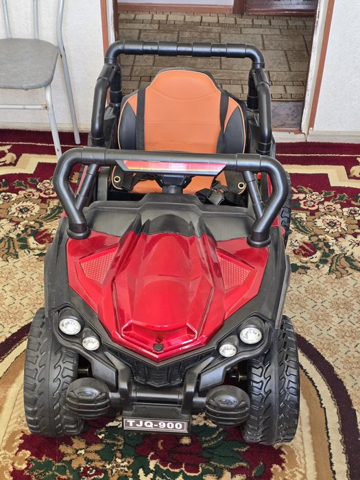 Продам детские вещи