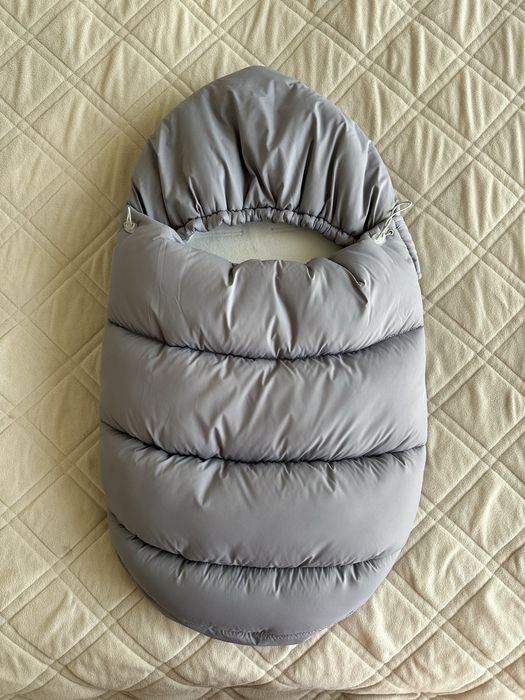 Продам детский конверт на выписку