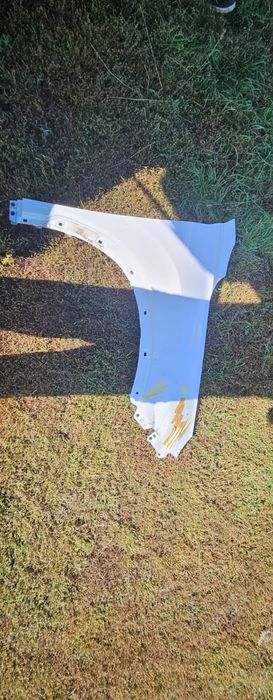 Бампер крыло Hyundai Palisade