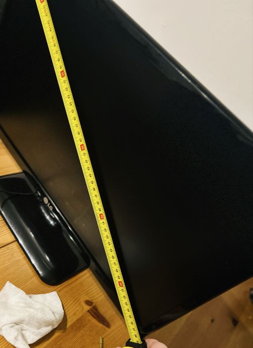 Monitor IPS LED LG
