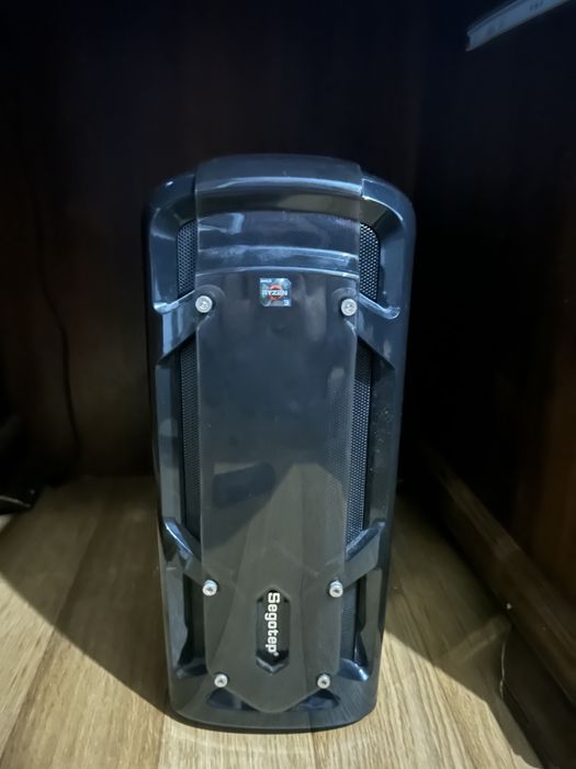 Pc gaming ful set (negociabil)(scimb)