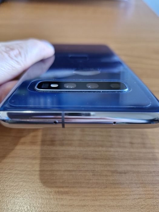 Samsung S10 dual sim