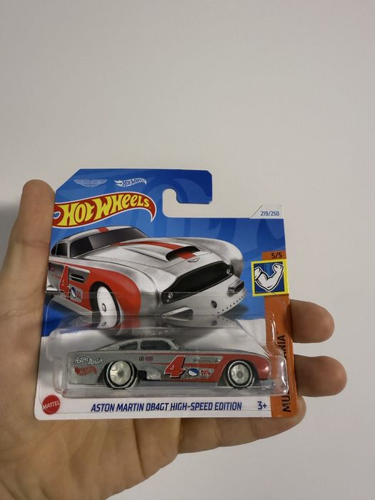 Mașini Hotwheels