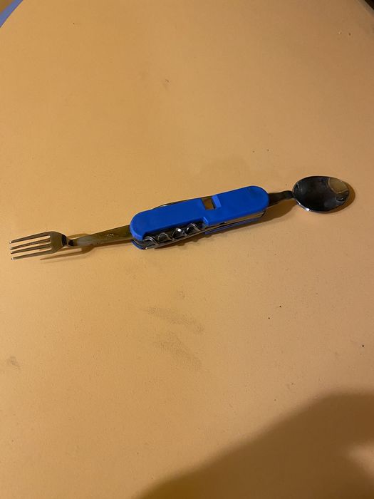 Vind Briceag Multifunctional!