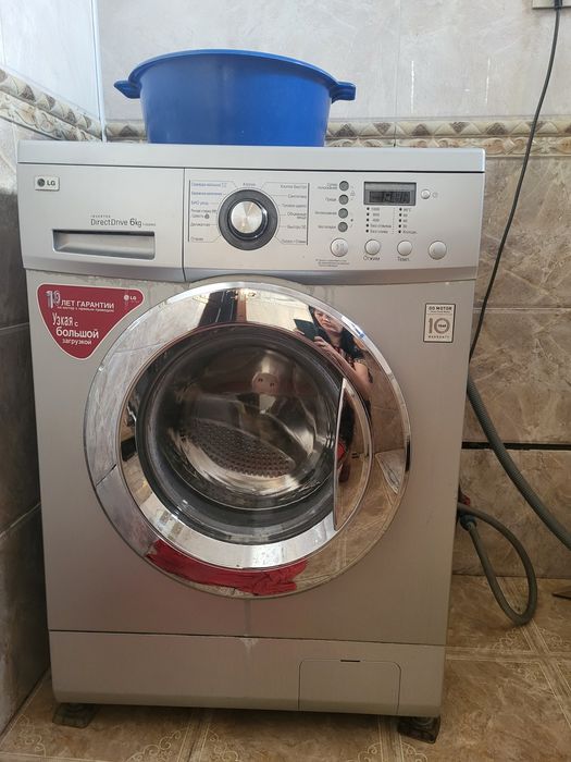 Продам стриральную машину