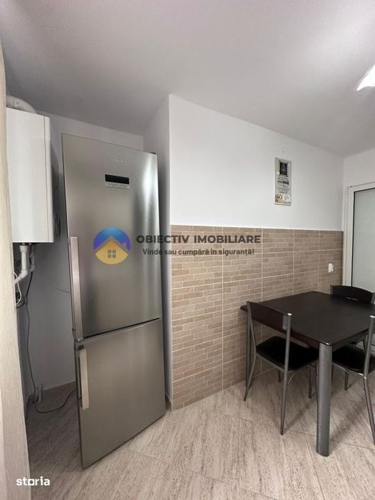 Apartament Modern 3 Camere – Zona Centrala 75 mp