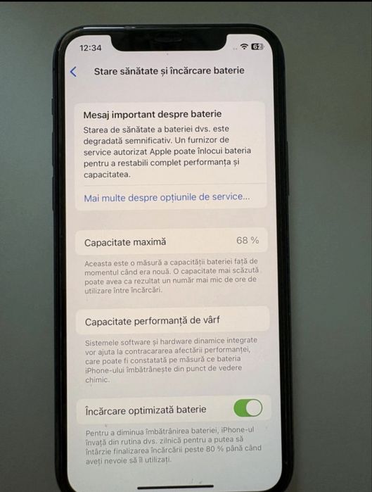 Iphone 11 Pro perfect functional