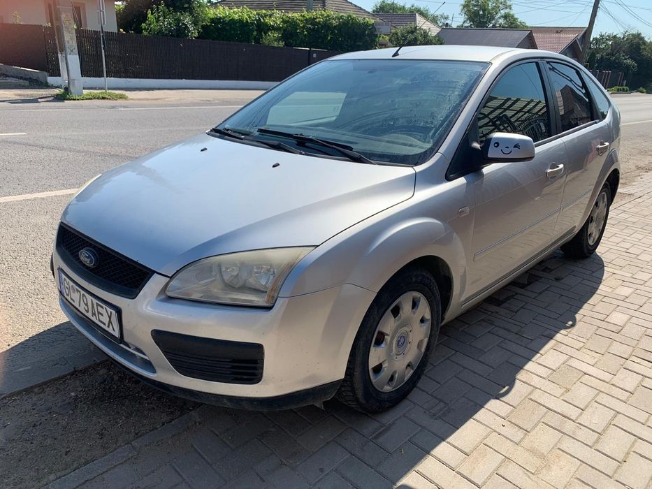 Vând Ford focus MK2