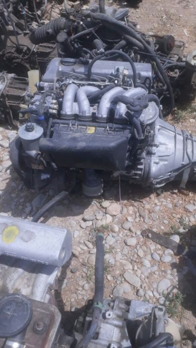 Матор дизель 601.