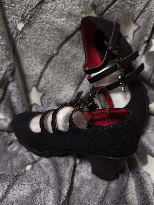 Новые туфли женские