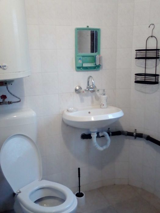 Продава се Едностаен апартамент в Несебър - 24 кв.м за 2188 €/кв.м - Снимка #10