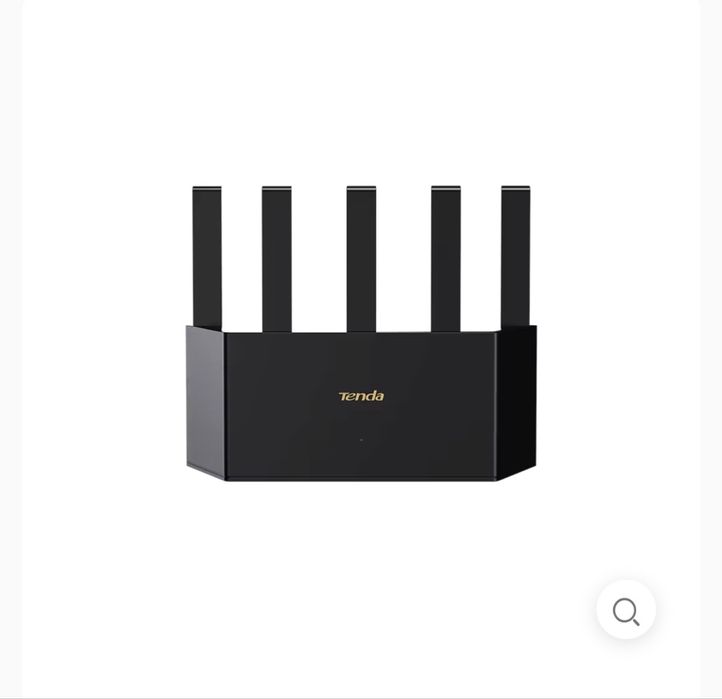 Wi fi Роутер Tenda