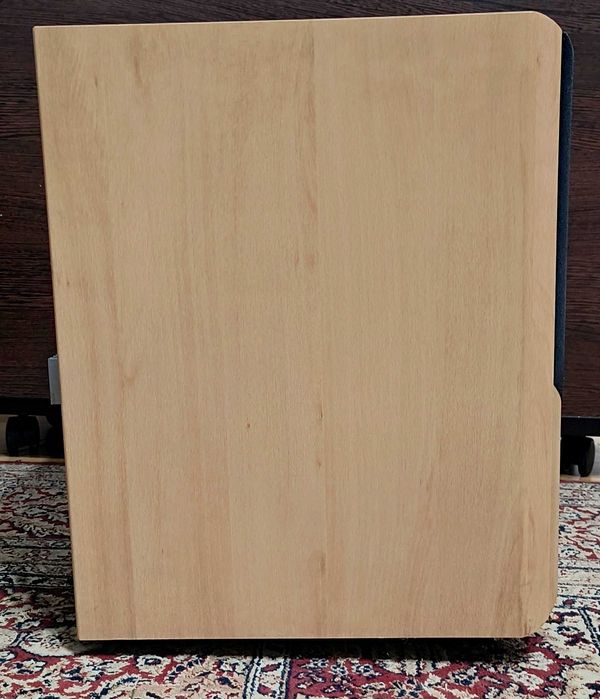 Vand Subwoofer Activ Infinity Alpha Sub – 110W RMS, Bass Reflex,