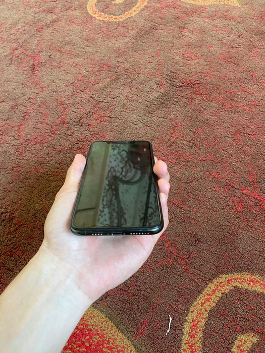 Айфон 11 про макс