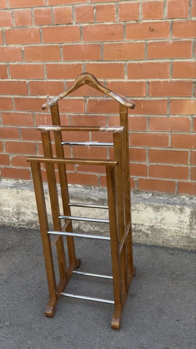 Костюм вешалка