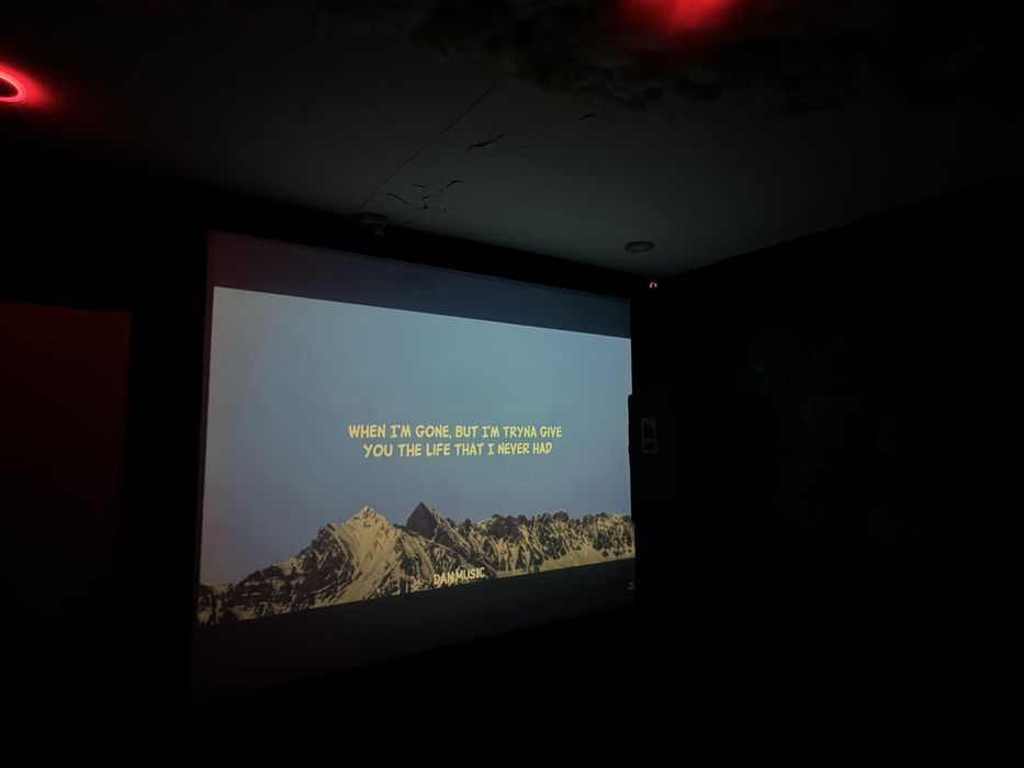 Готовый бизнес караоке, playstation. Tayor biznes karaoke, playstation