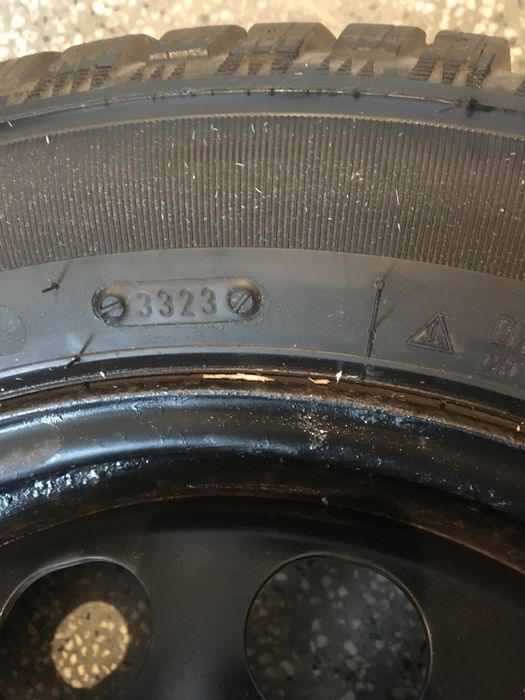 4 бр.Таурос зимни гуми