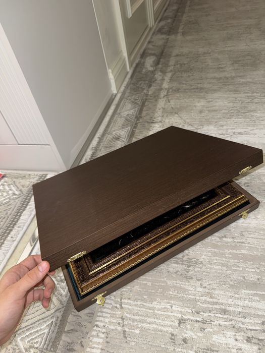 Сувенирные подарки