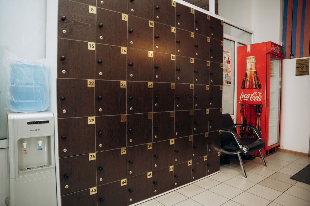 Койка место в хостеле