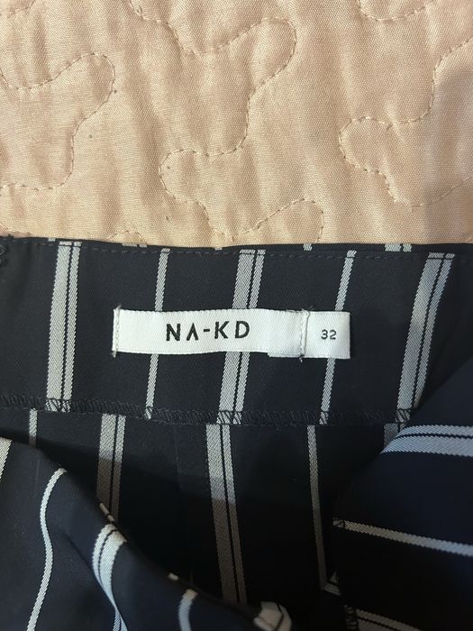 Дамска пола NA-KD/ Midi skirt NA-KD