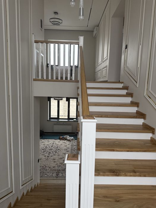 Продам 2-х этажный дом