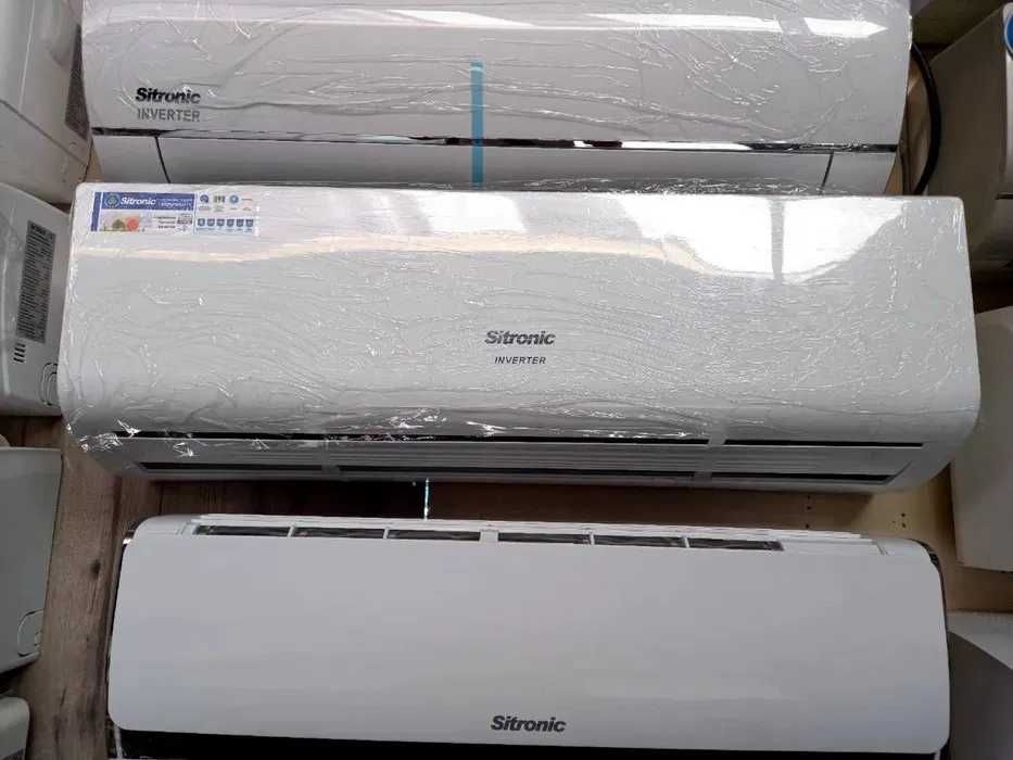 Кондиционер SITRONIC FullDc Inverter оптом