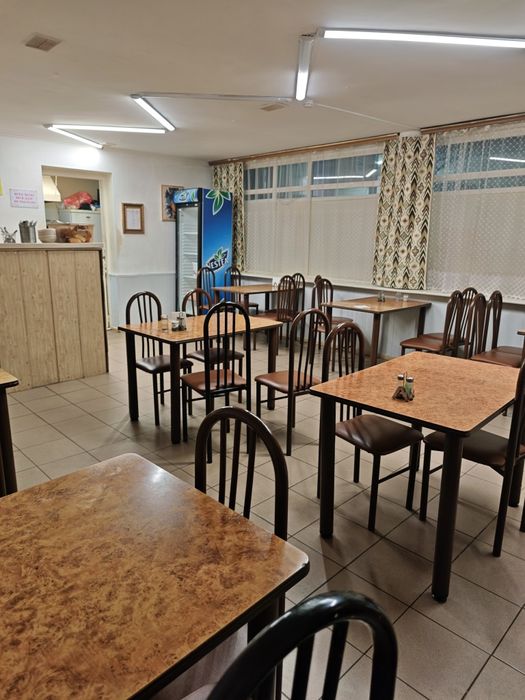 Сдам в аренду столовую