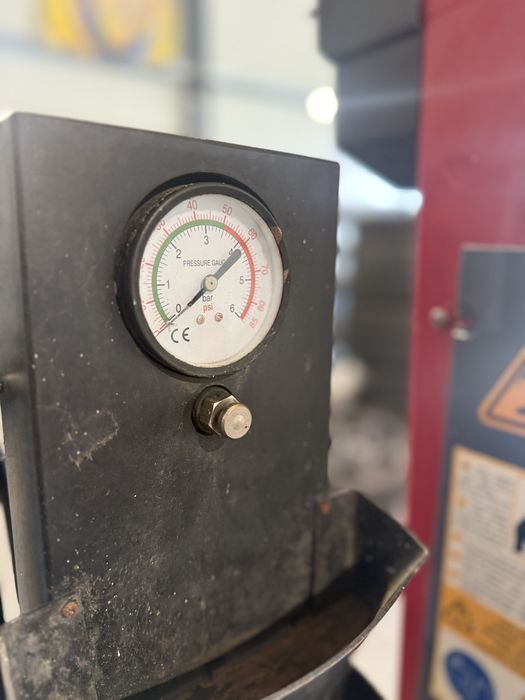 Aparat dejnatat roti  Aero Smonther 700