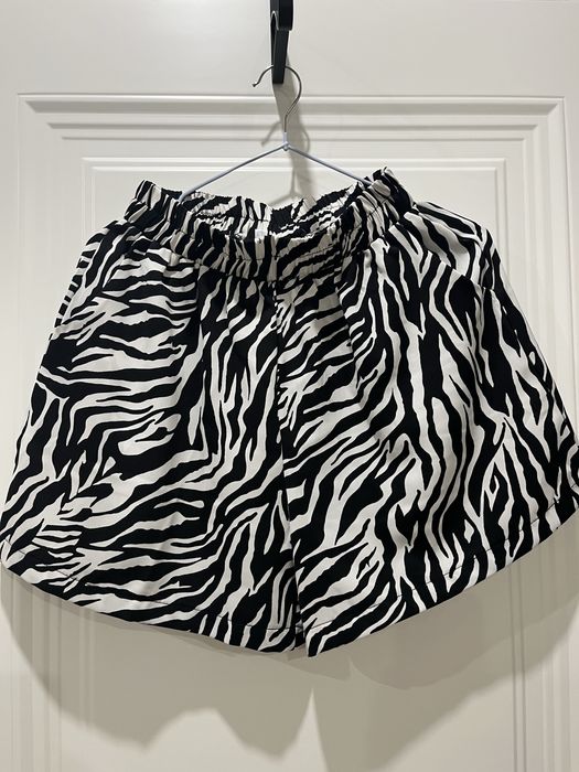 Рубашка с шортами, размер 42