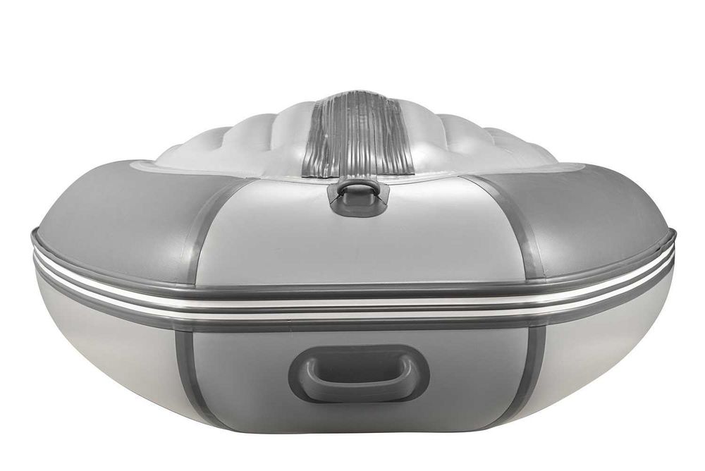 Лодка Адмирал 355 НДНД