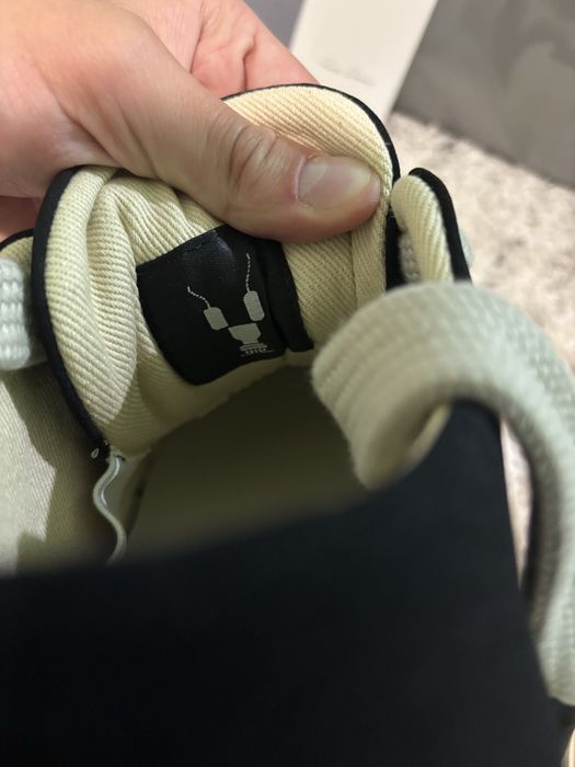 Rick Owens Ramones 43