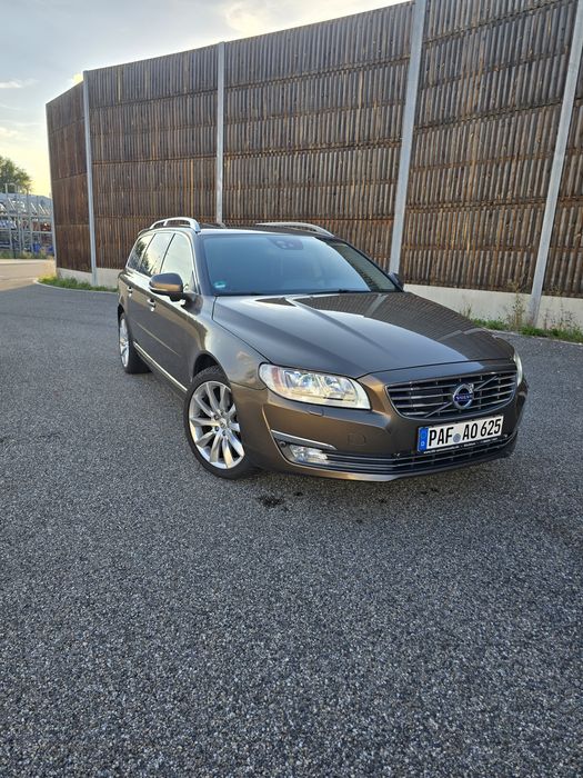 VOLVO V70 2015 — imagine 4