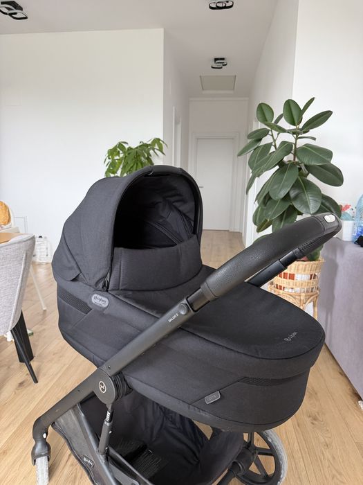 Landou Balios S Lux Moon Black