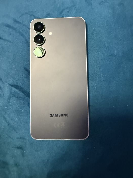 Samsung S 25 fe 128 gb