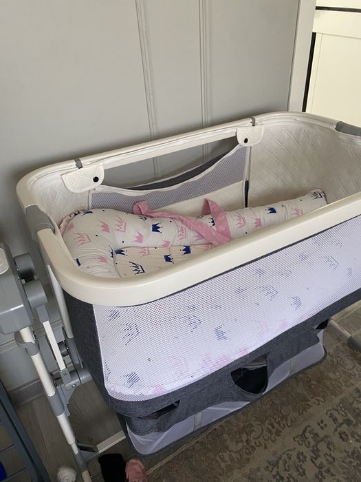 Электро- люлька