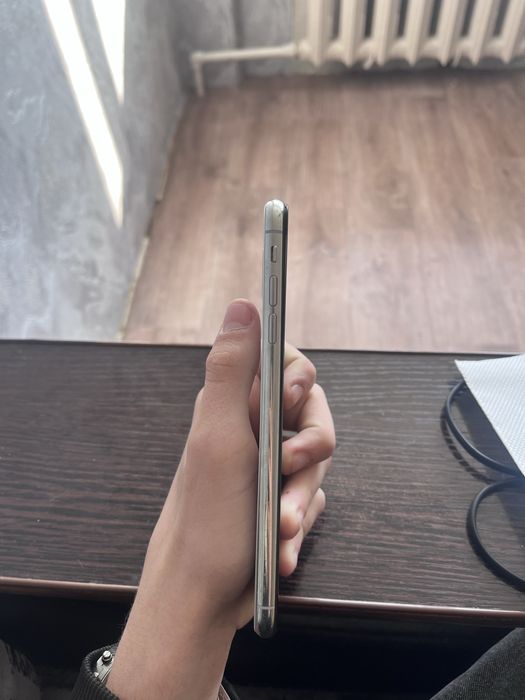 iPhone Xs Max на запчасти