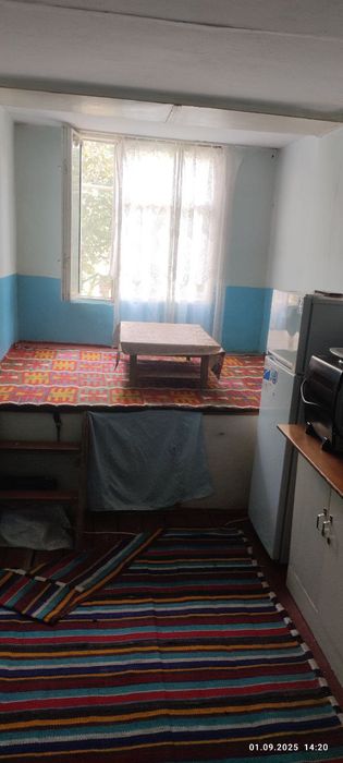 2 Xonalik kvartira sotiladi