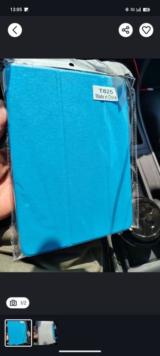 Чехол для планшета samsung tab s3